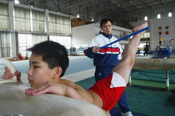 武汉中考体育辅导班一对一培训 武汉中考体育辅导班一对一培训(图1)